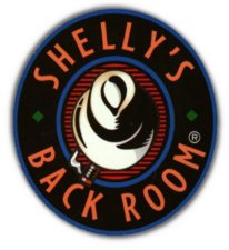 Shelly's Back Room